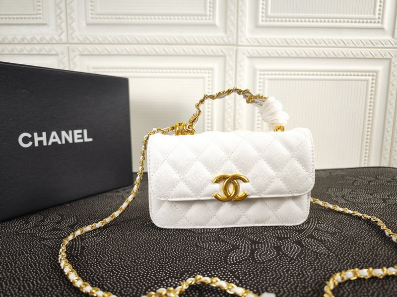 Chanel Handbags 894